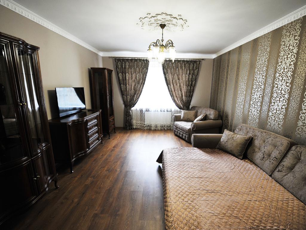 Apartment On Knyagini Olga Street إلفيف المظهر الخارجي الصورة